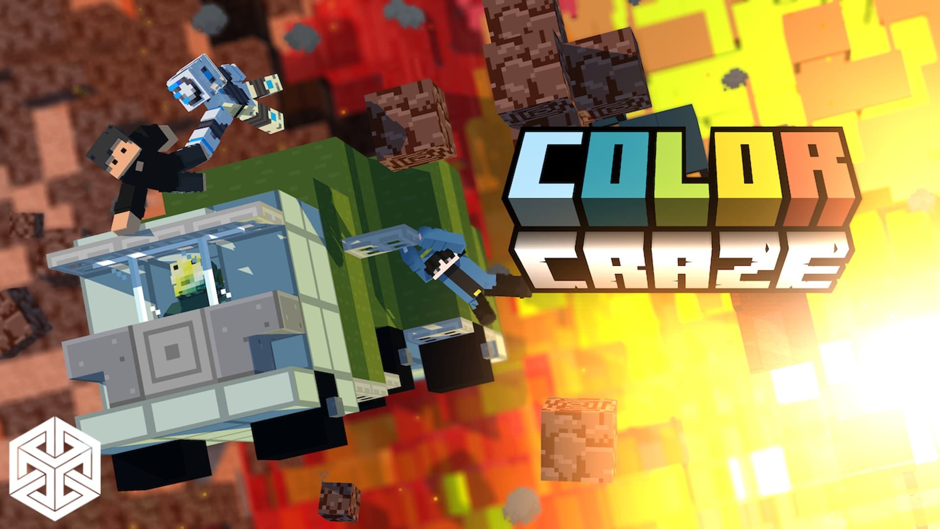 Color Craze