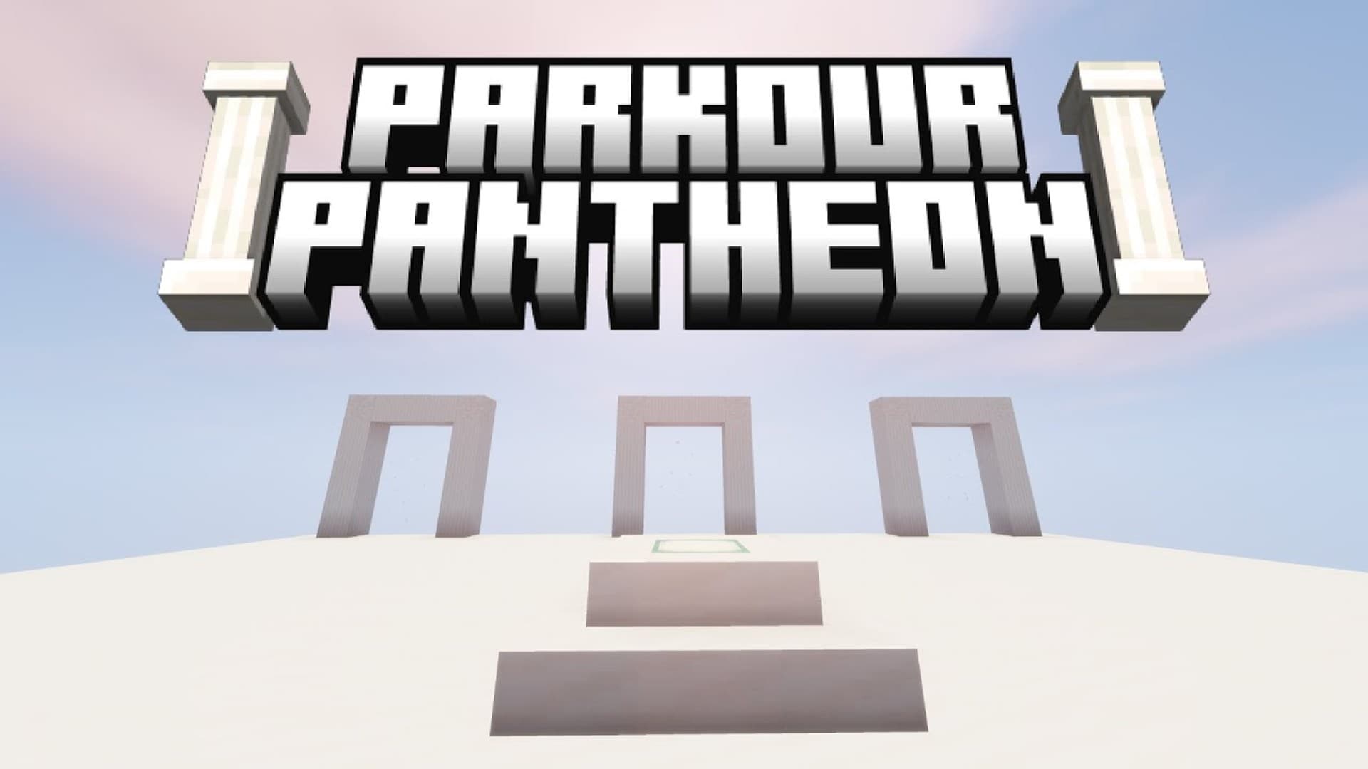 Parkour Pantheon