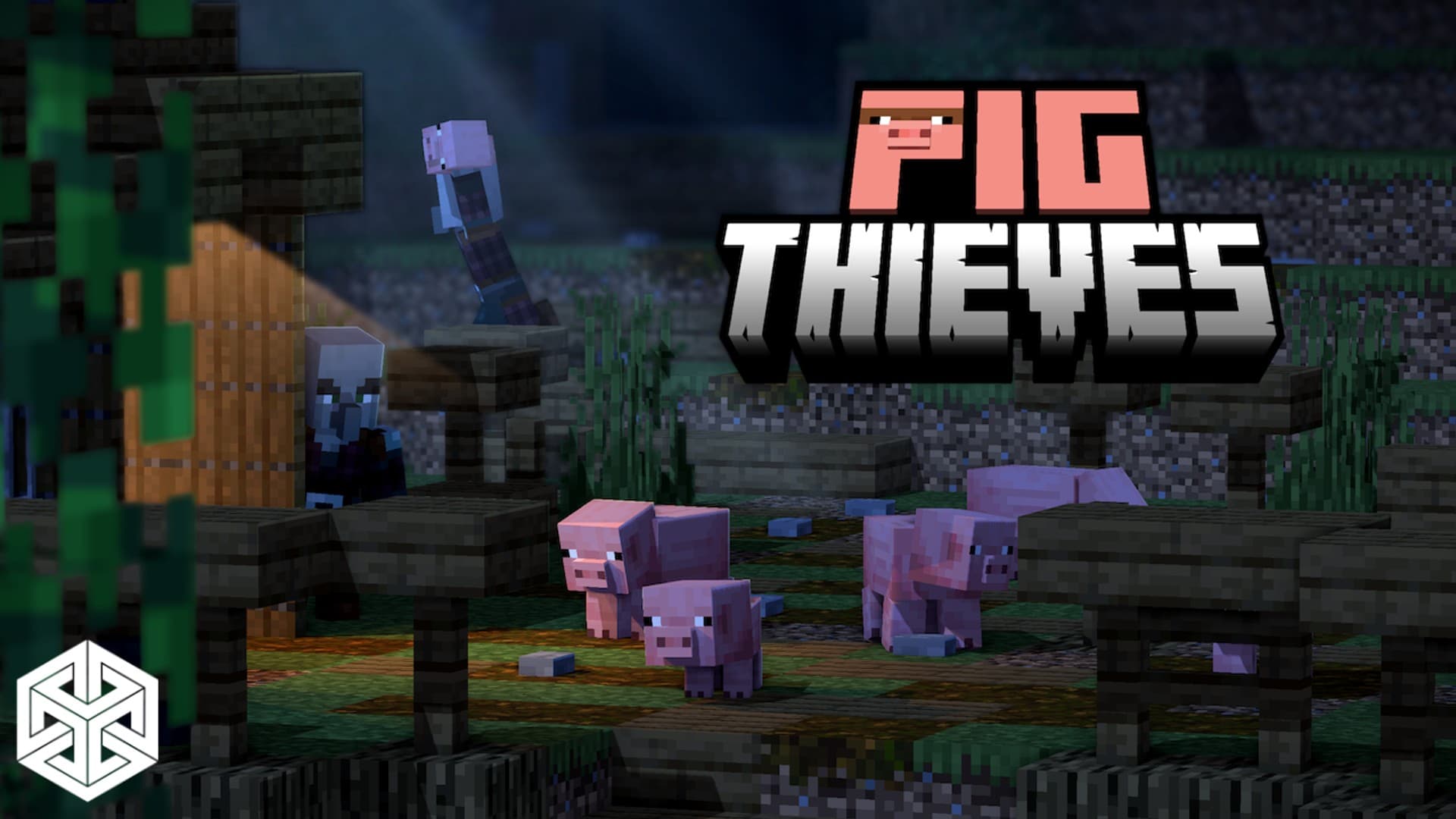 Pig Thieves