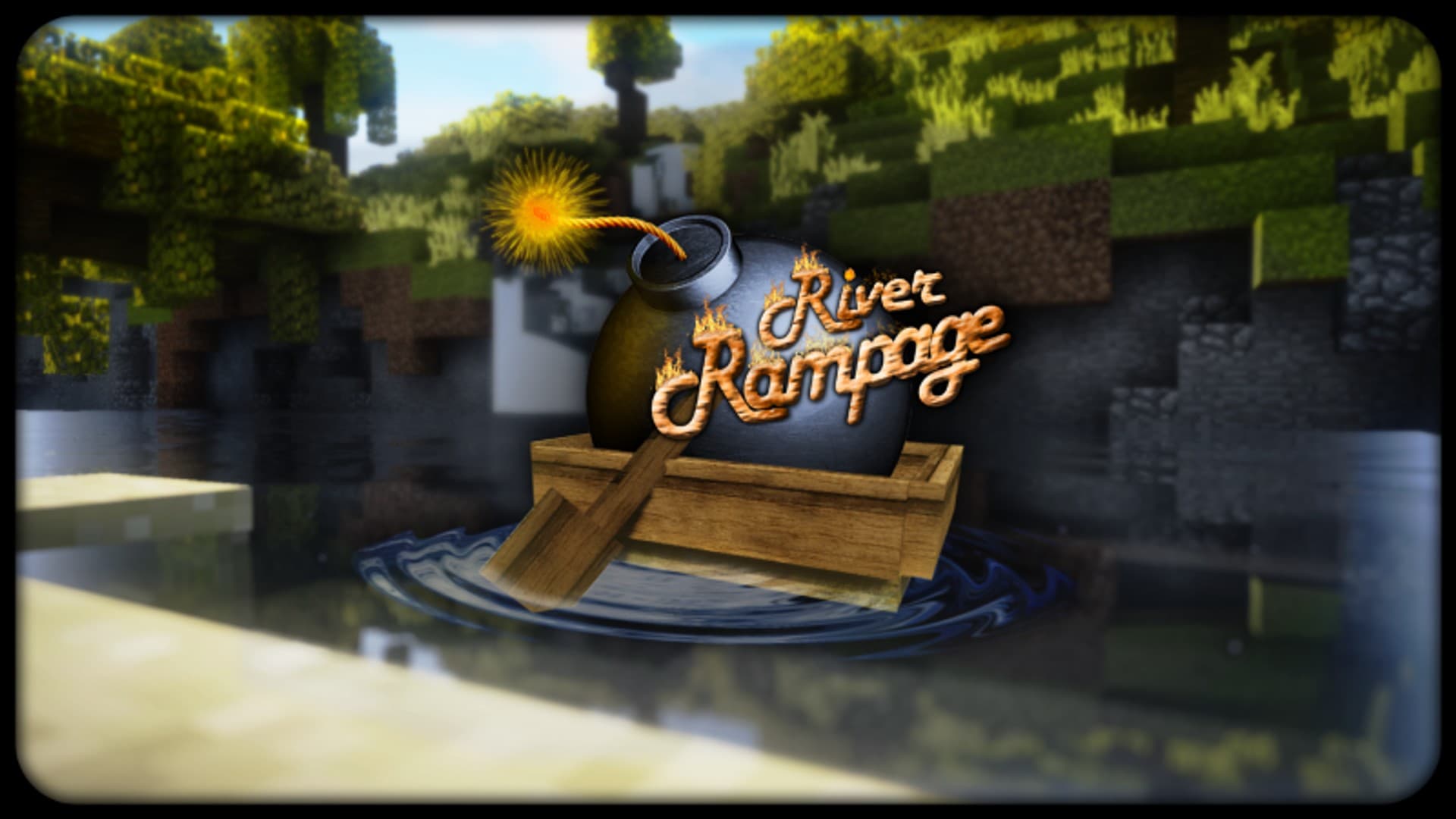 River Rampage