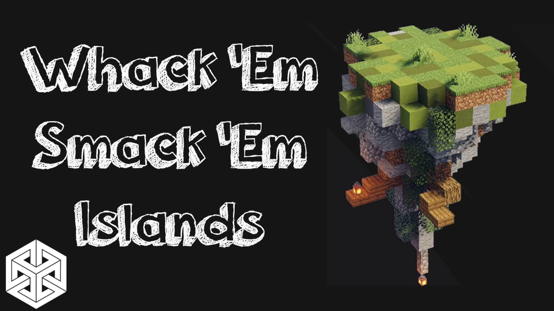 Whack 'Em Smack 'Em Islands