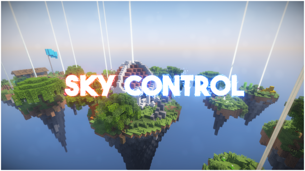Sky Control Yeggs