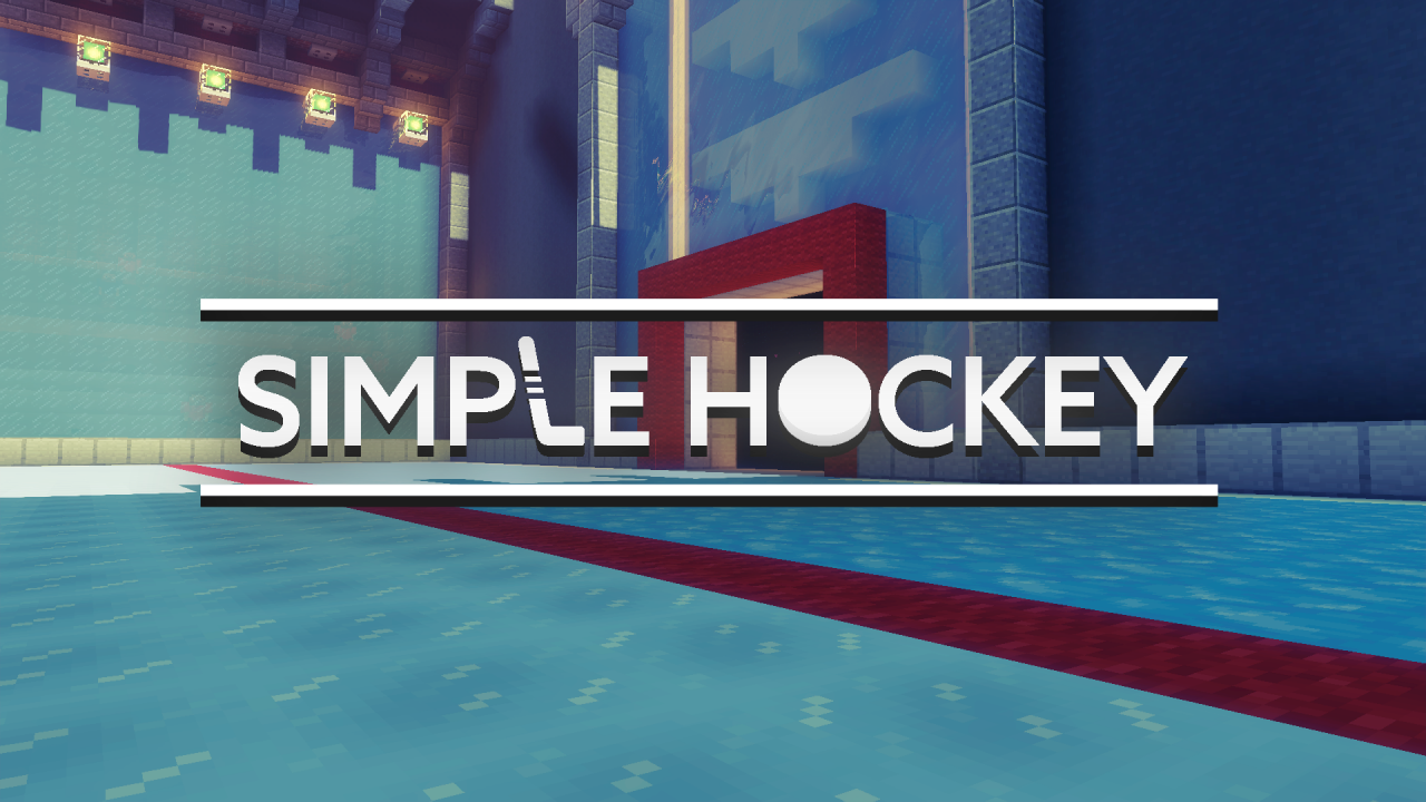 Simple Hockey