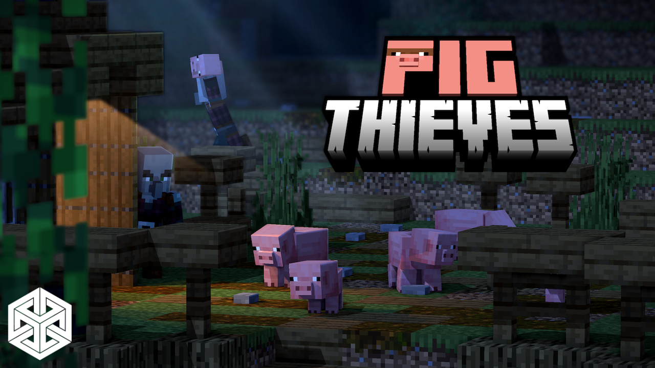 Pig Thieves