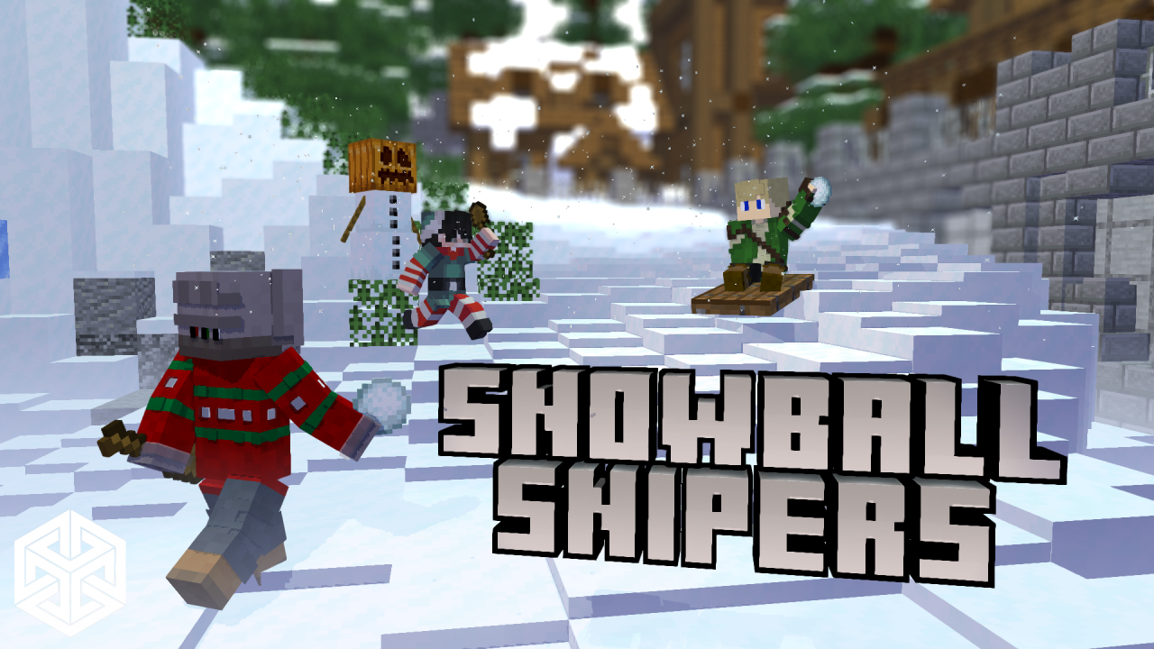 Snowball Snipers
