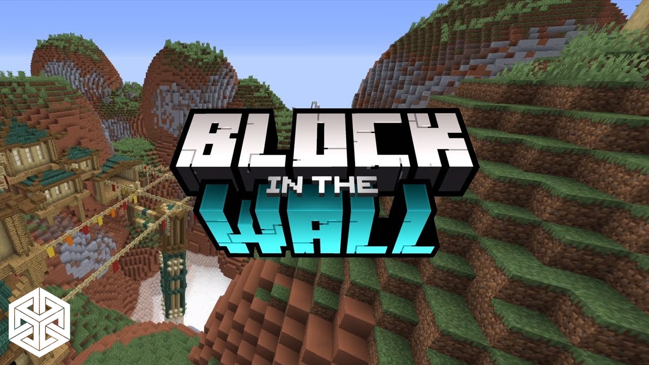 Block in the Wall