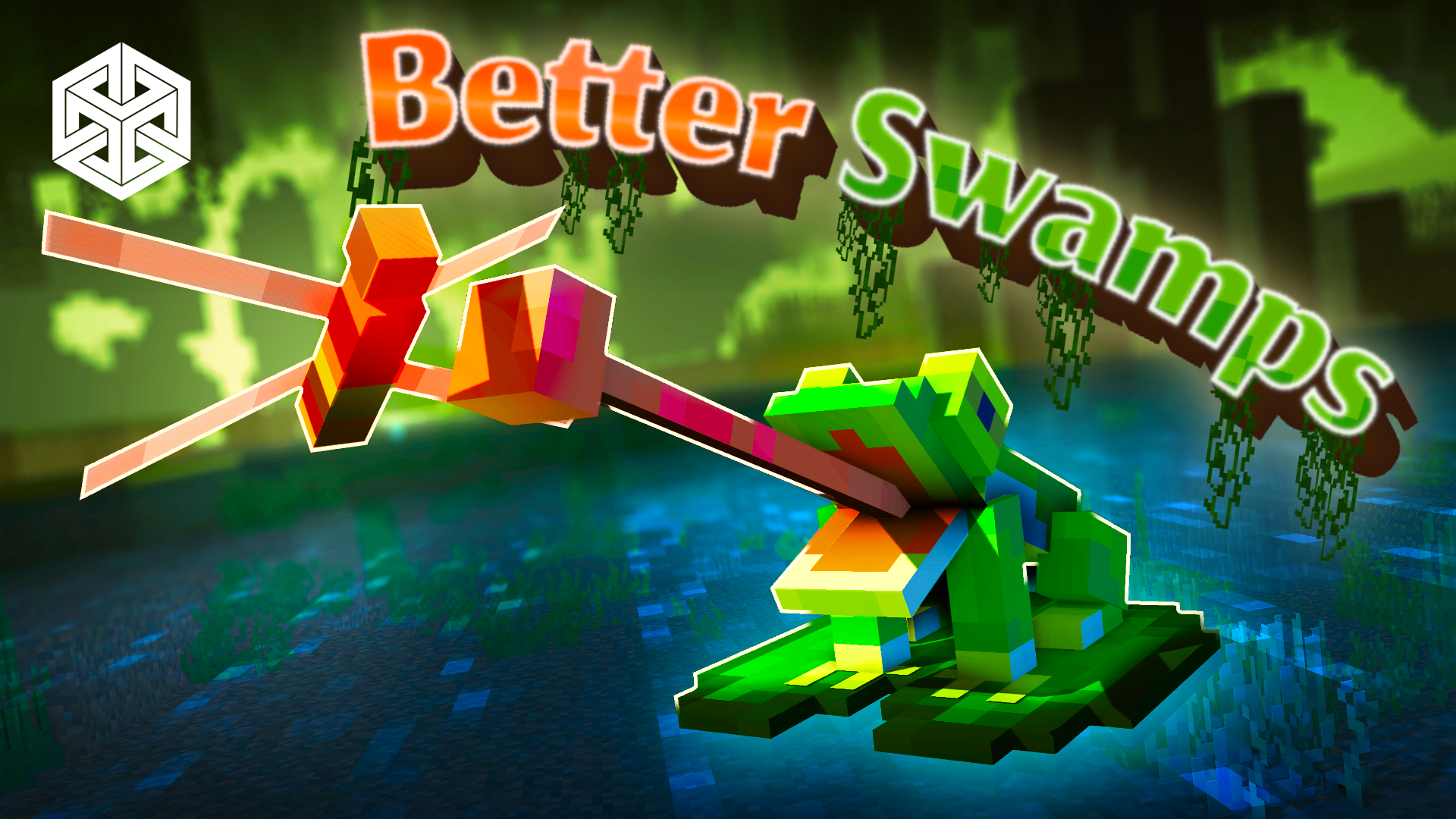 Better Swamps
