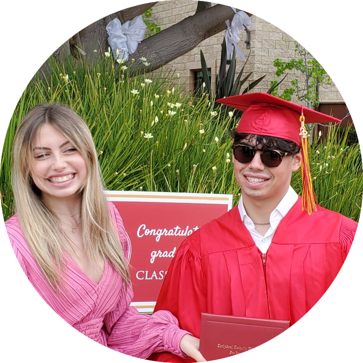 CONgraduations