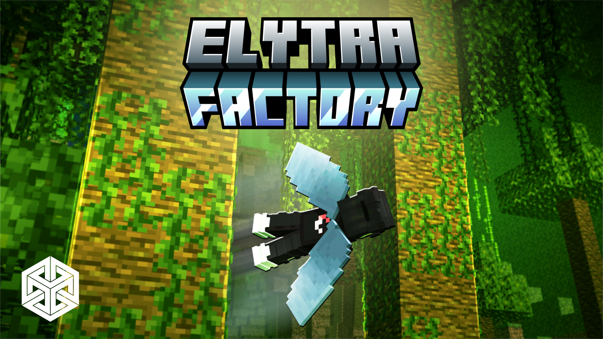 Elytra Factory