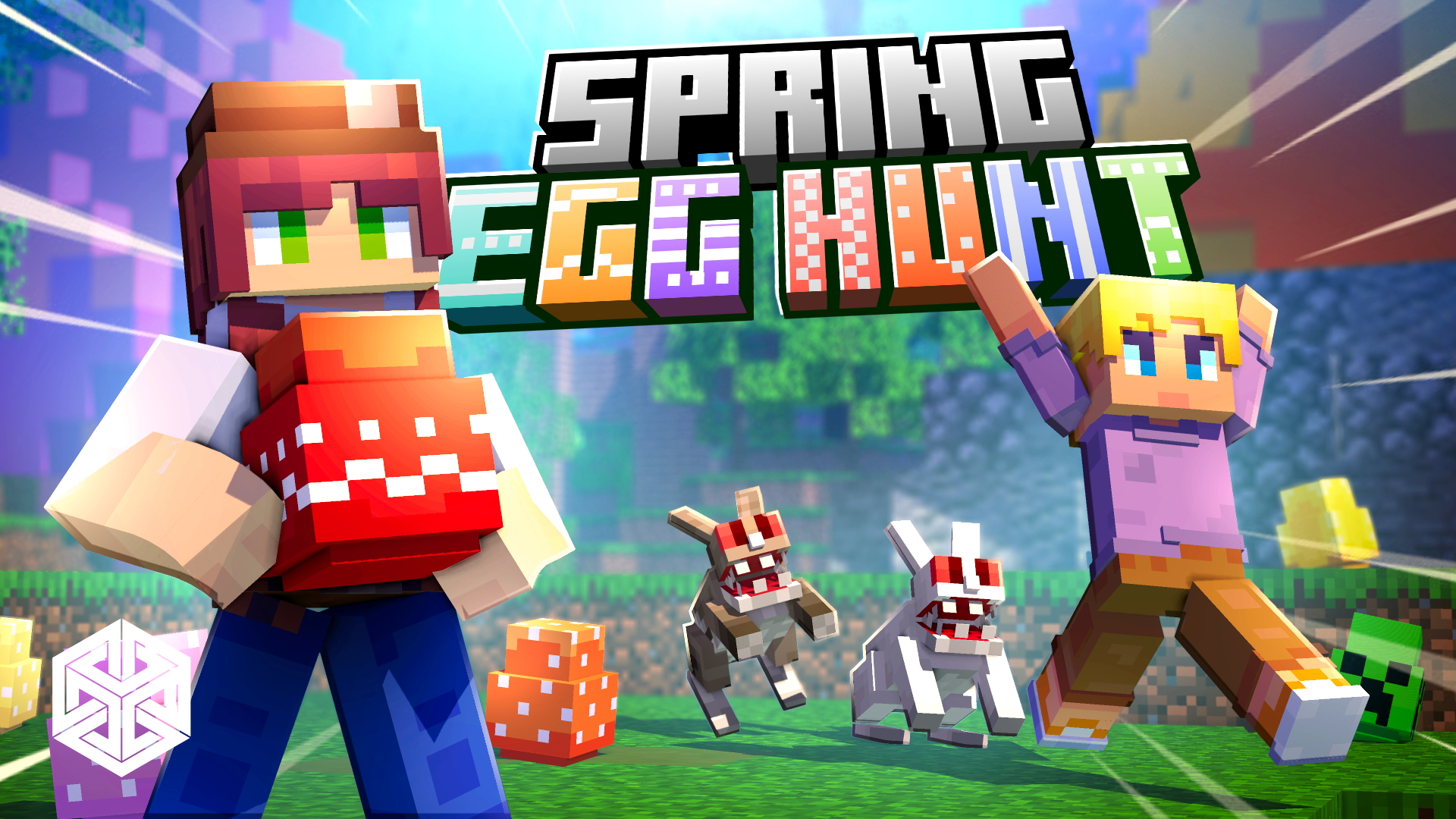 Spring Egg Hunt