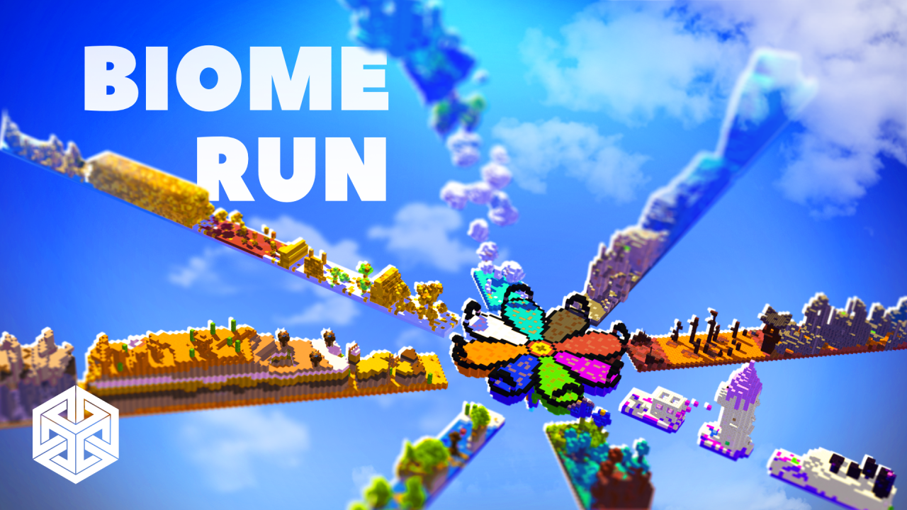 Biome Run