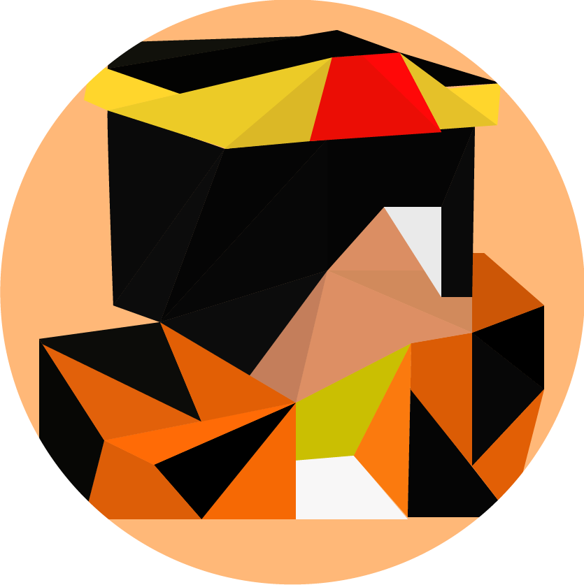 chopperlowpoly3 - Copy