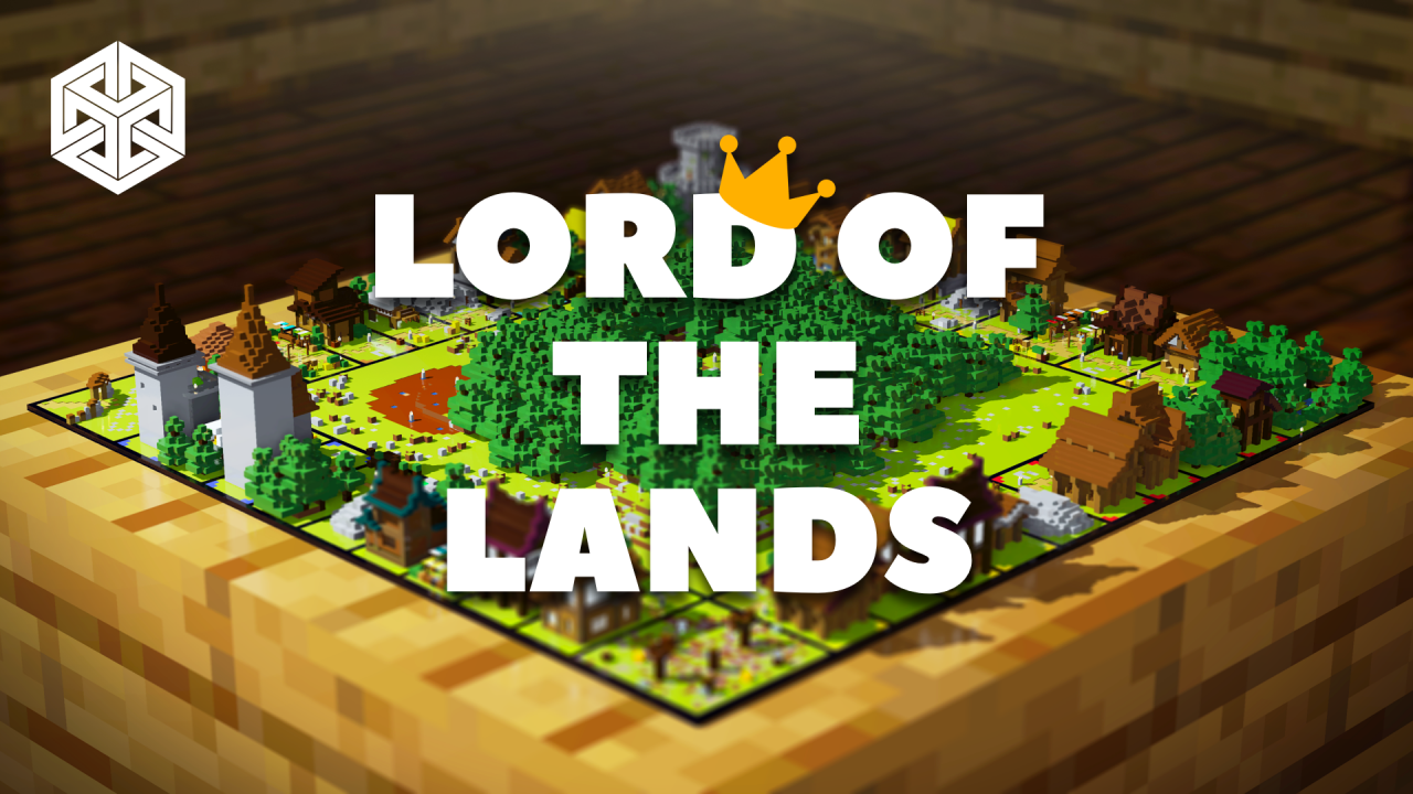 Lord of the Lands