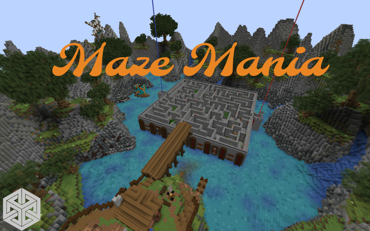 Maze Mania