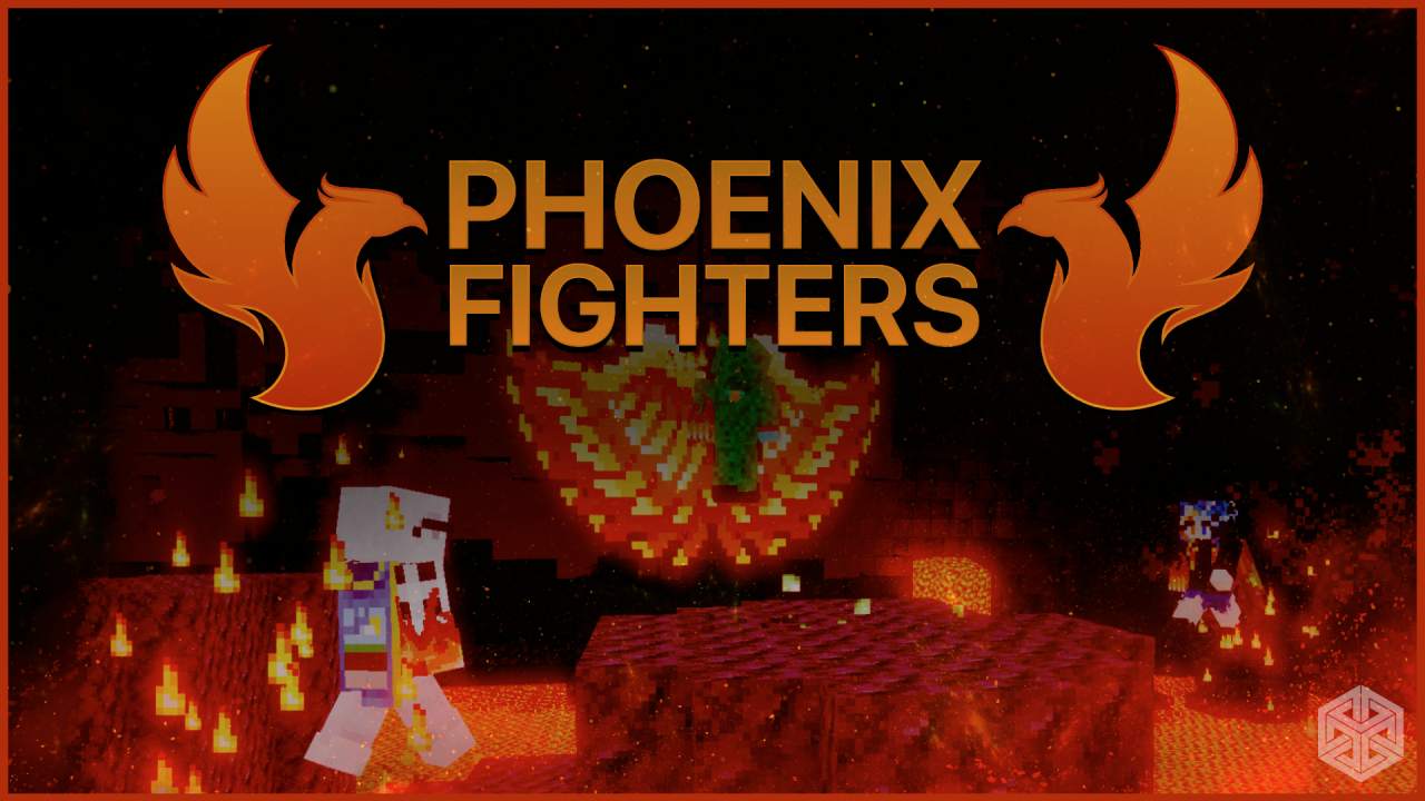 Phoenix Fighters