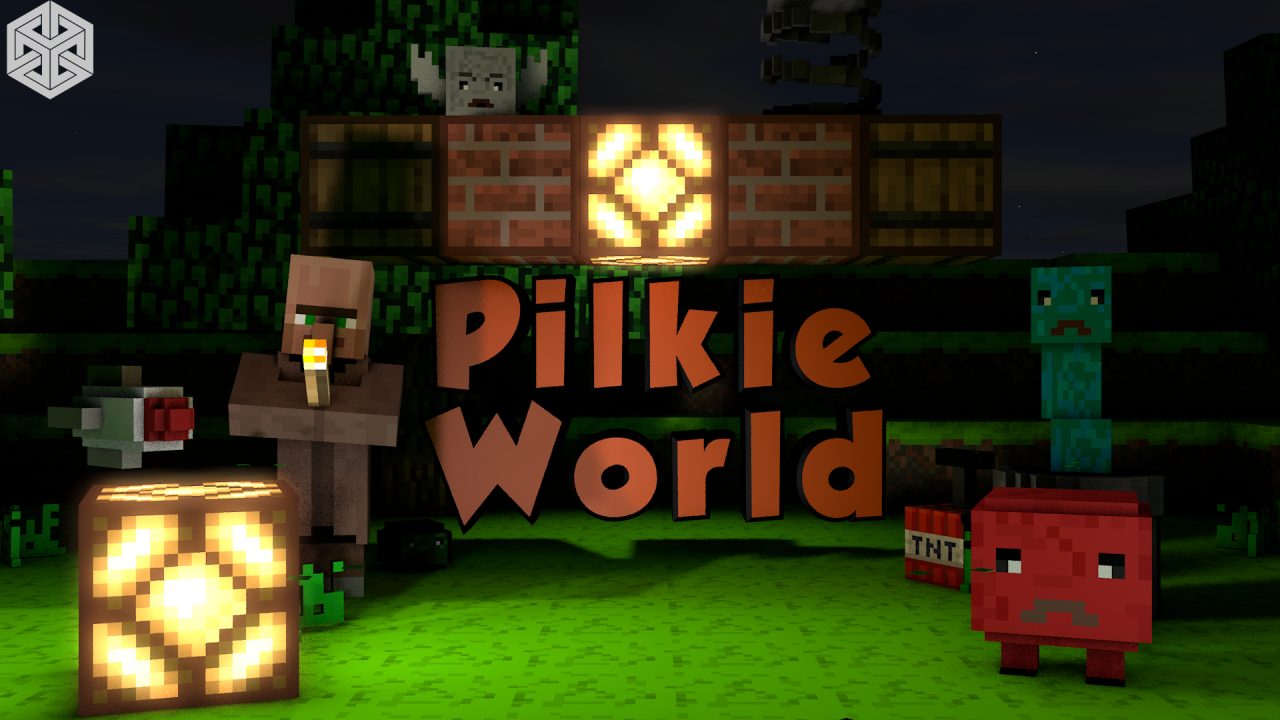 Pilkie World